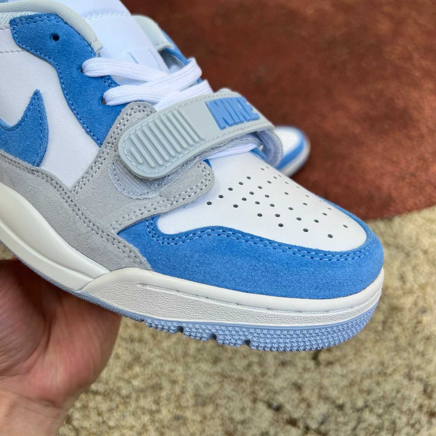 Jordan Legacy 312 Low Lucky Shorts       CD7069-141  - FashionPlug