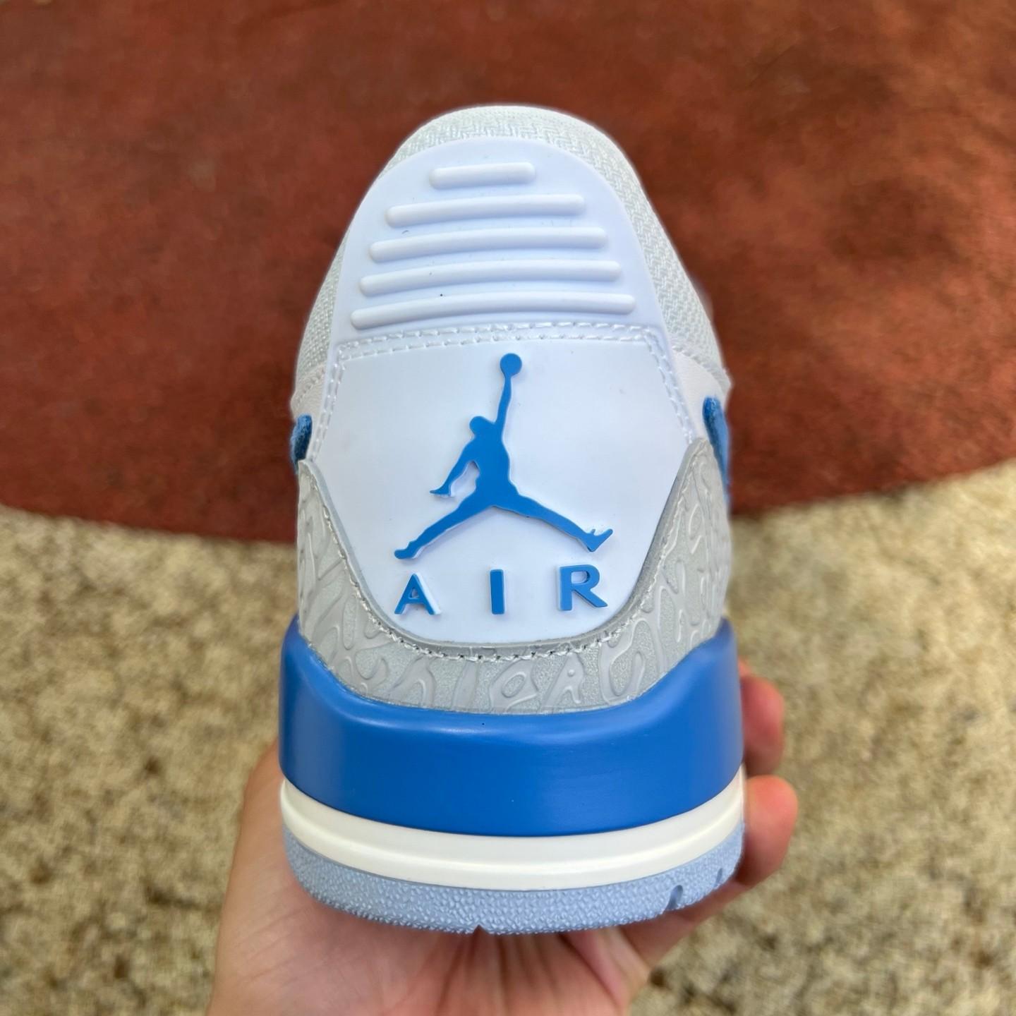 Jordan Legacy 312 Low Lucky Shorts       CD7069-141  - FashionPlug