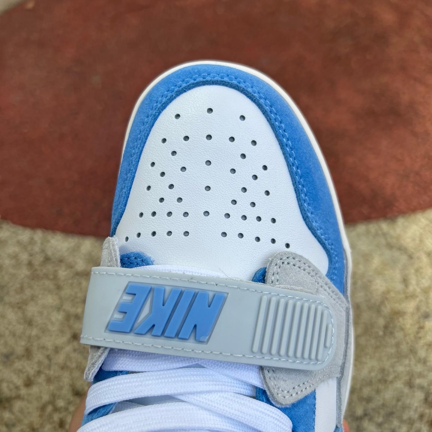 Jordan Legacy 312 Low Lucky Shorts       CD7069-141  - FashionPlug