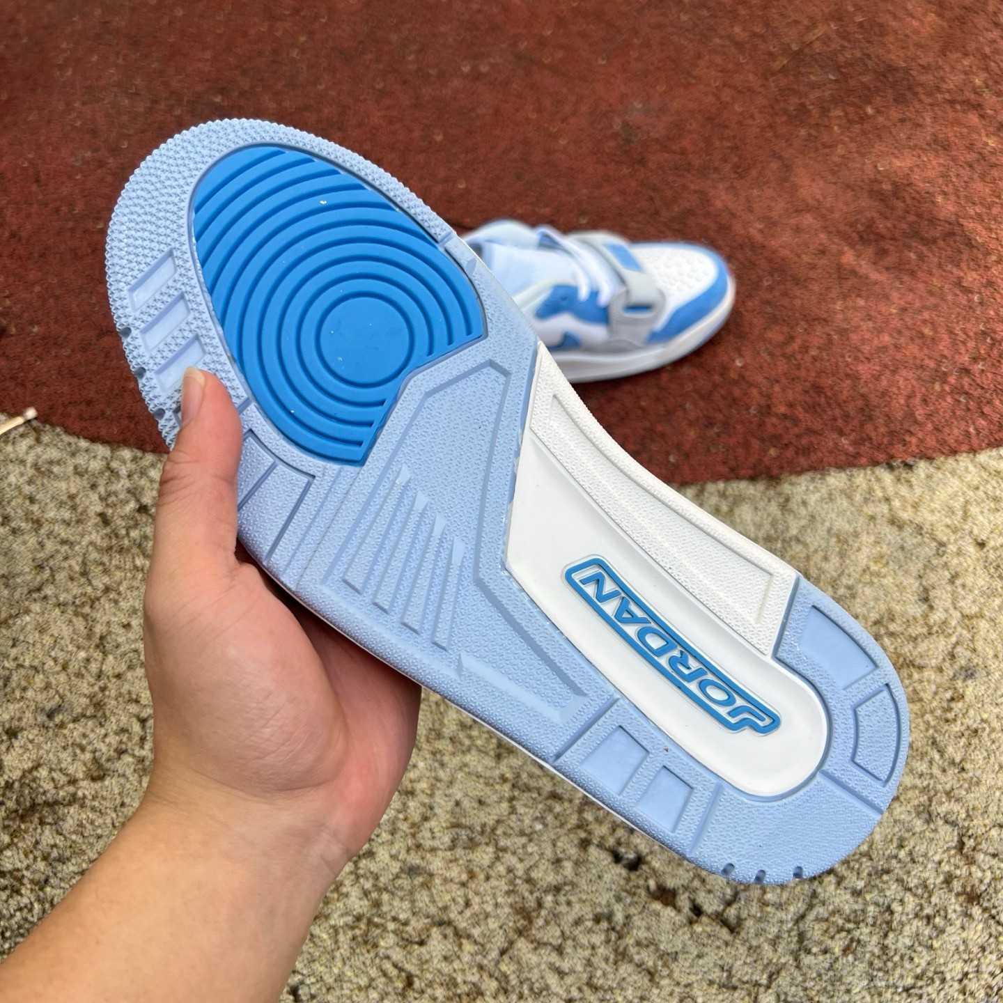 Jordan Legacy 312 Low Lucky Shorts       CD7069-141  - FashionPlug