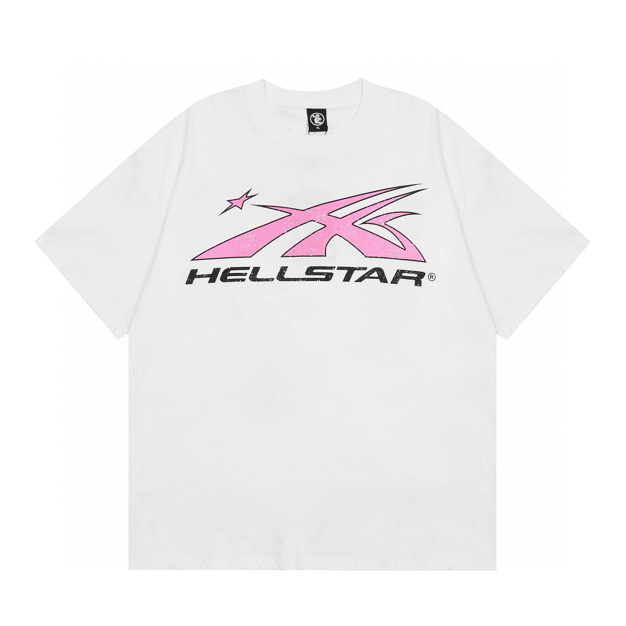 Hellstar Jesus Tee - FashionPlug