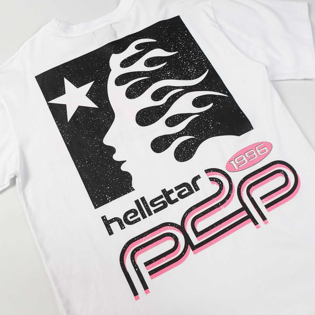 Hellstar Jesus Tee - FashionPlug