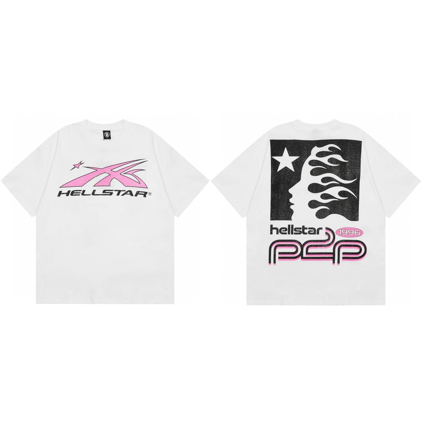 Hellstar Jesus Tee - FashionPlug