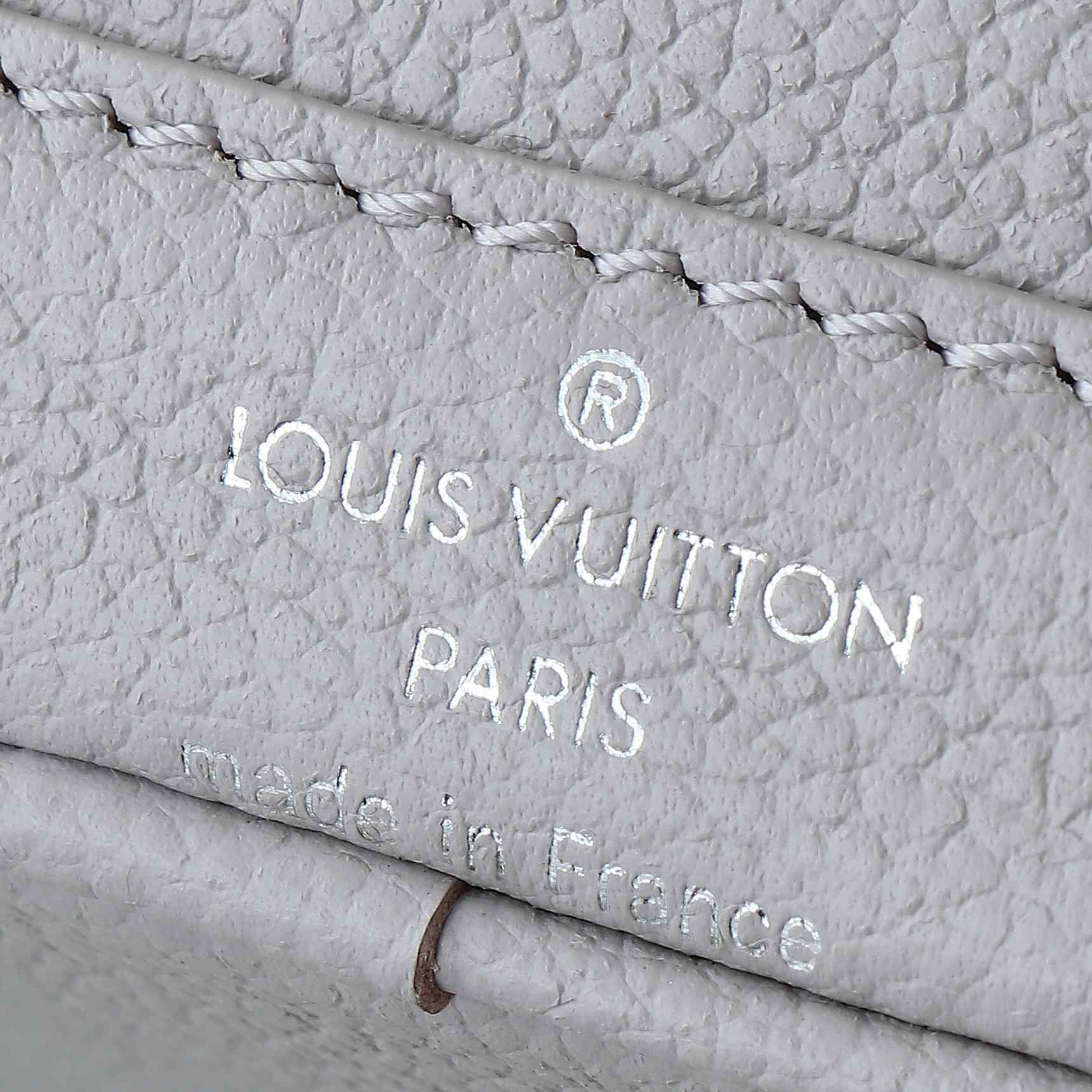 Louis Vuitton Nano Noé   M14224 - FashionPlug