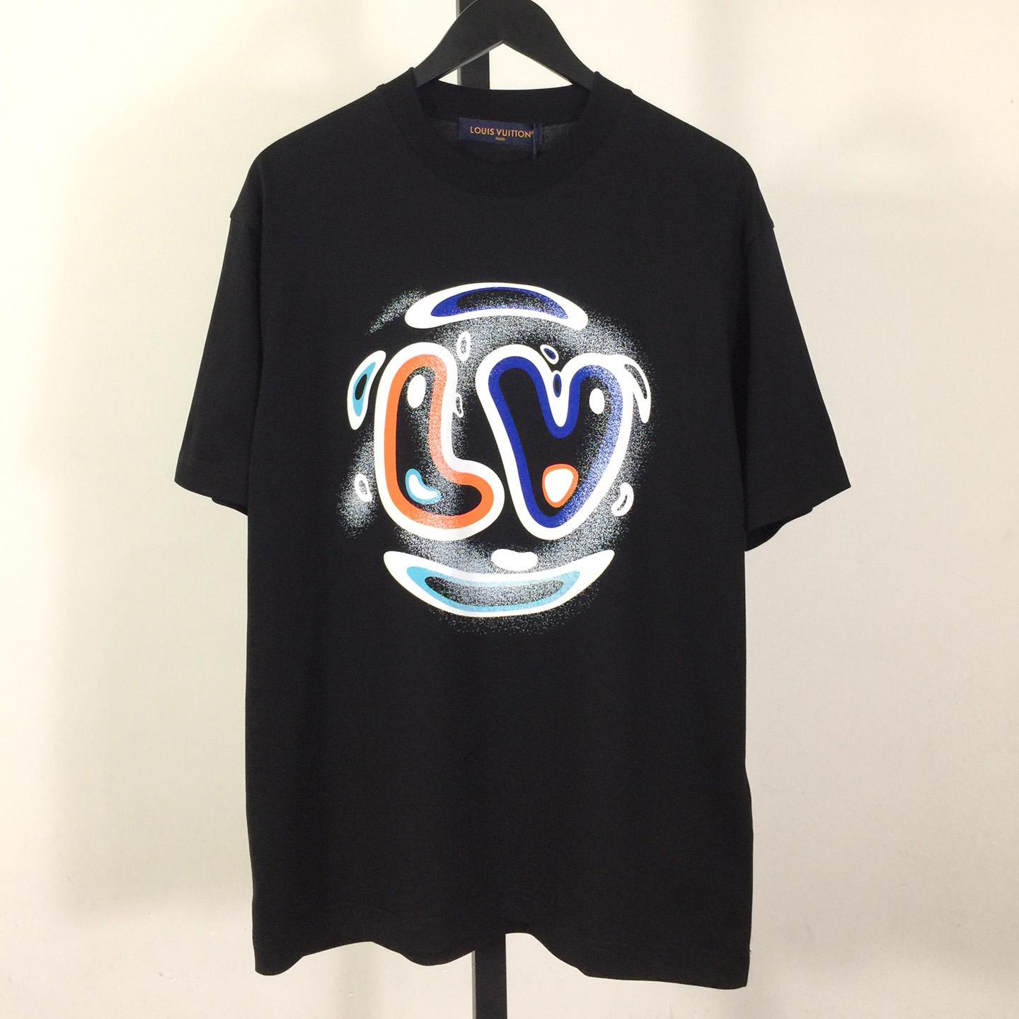 Louis Vuitton Cotton T-shirt - FashionPlug