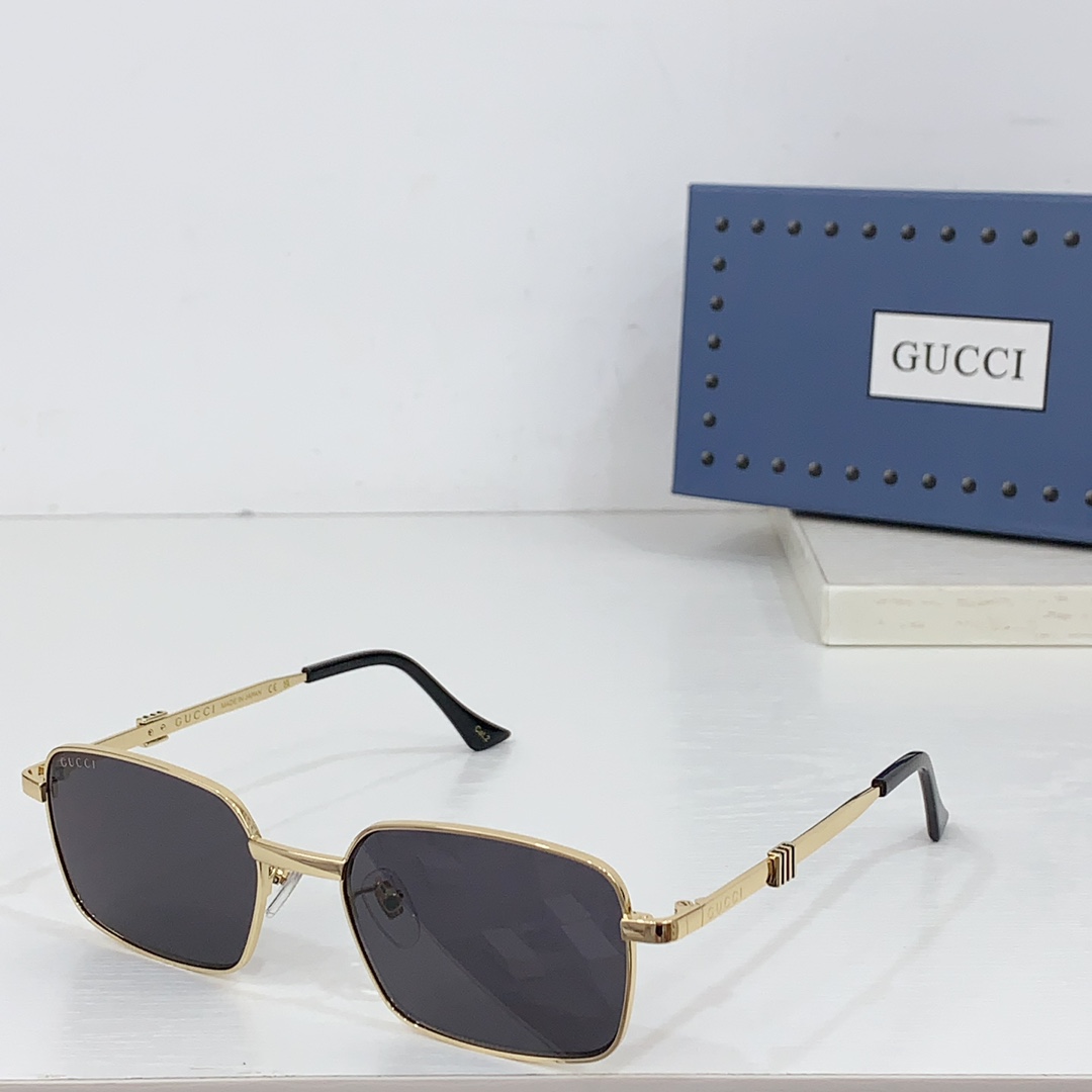 Gucci Sunglasses - FashionPlug