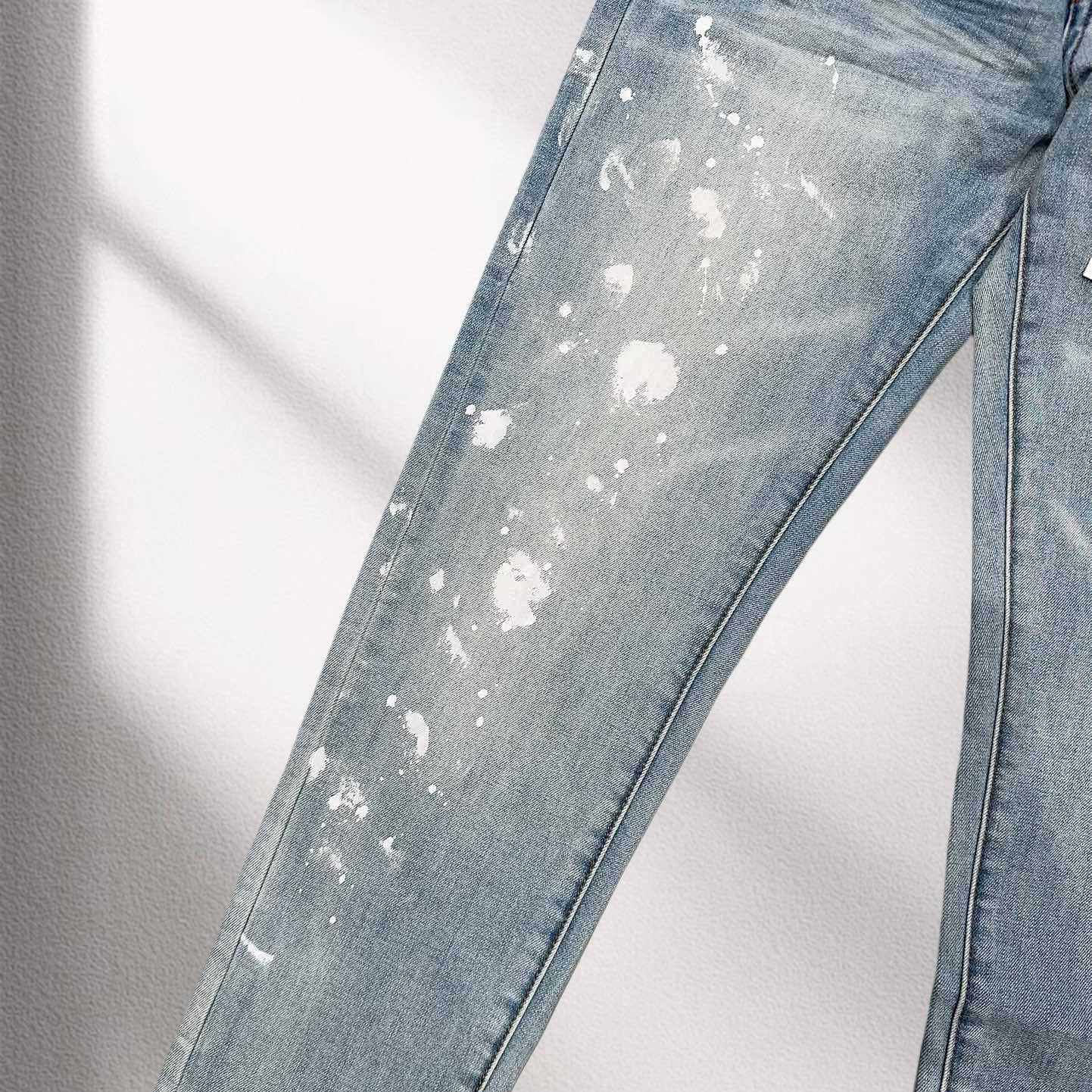 Purple-Brand Jeans    8108 - FashionPlug