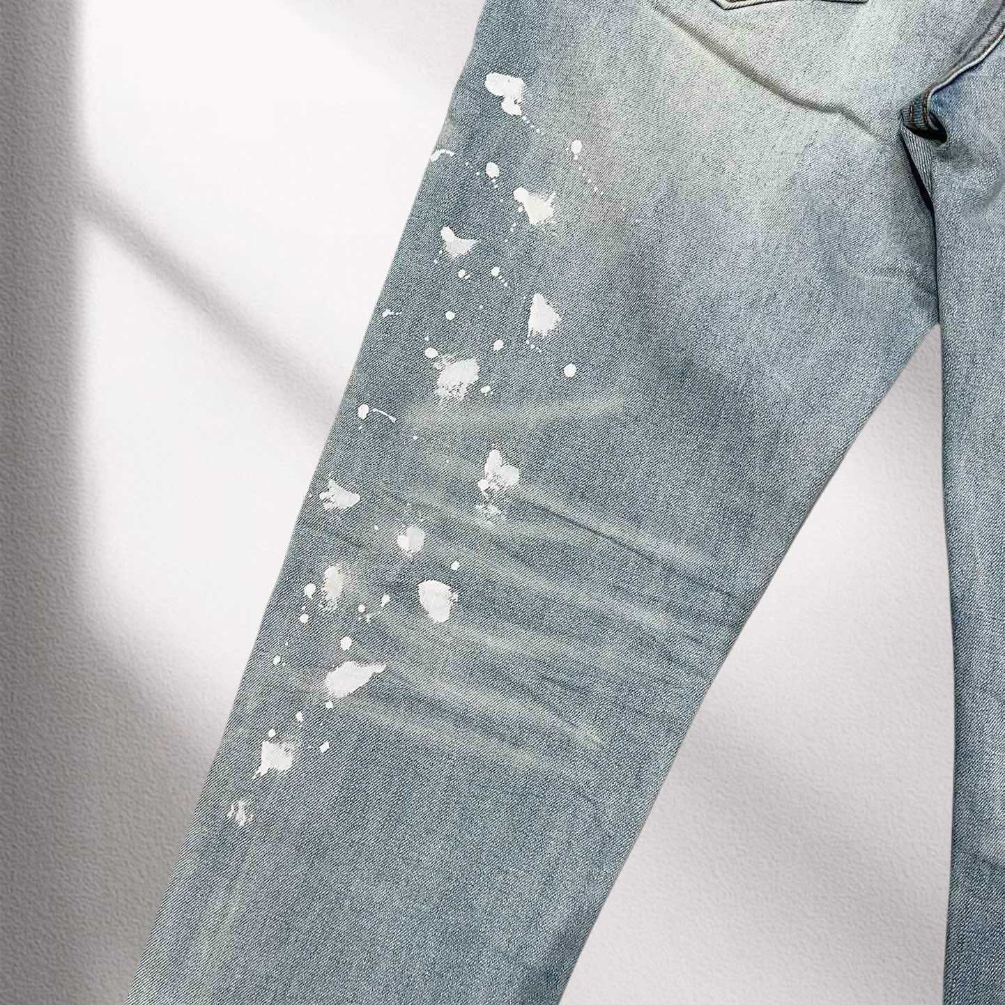 Purple-Brand Jeans    8108 - FashionPlug