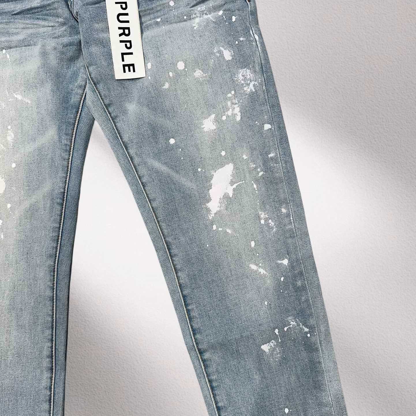 Purple-Brand Jeans    8108 - FashionPlug
