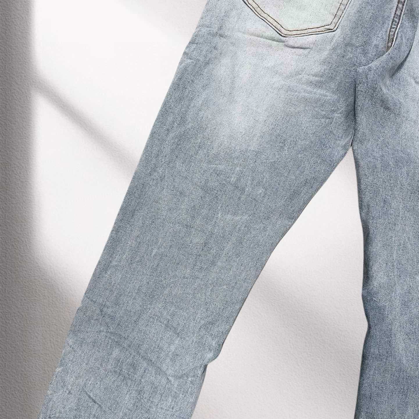 Purple-Brand Jeans    8119 - FashionPlug