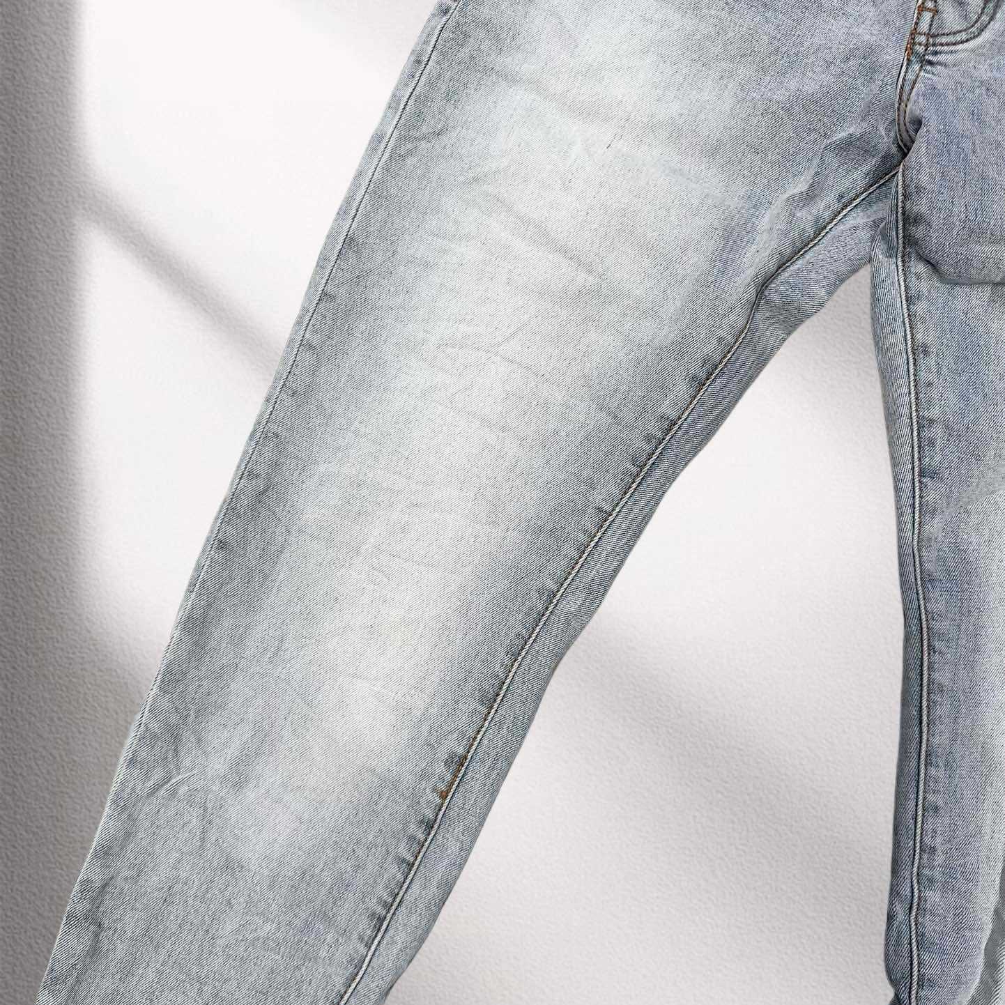 Purple-Brand Jeans    8119 - FashionPlug