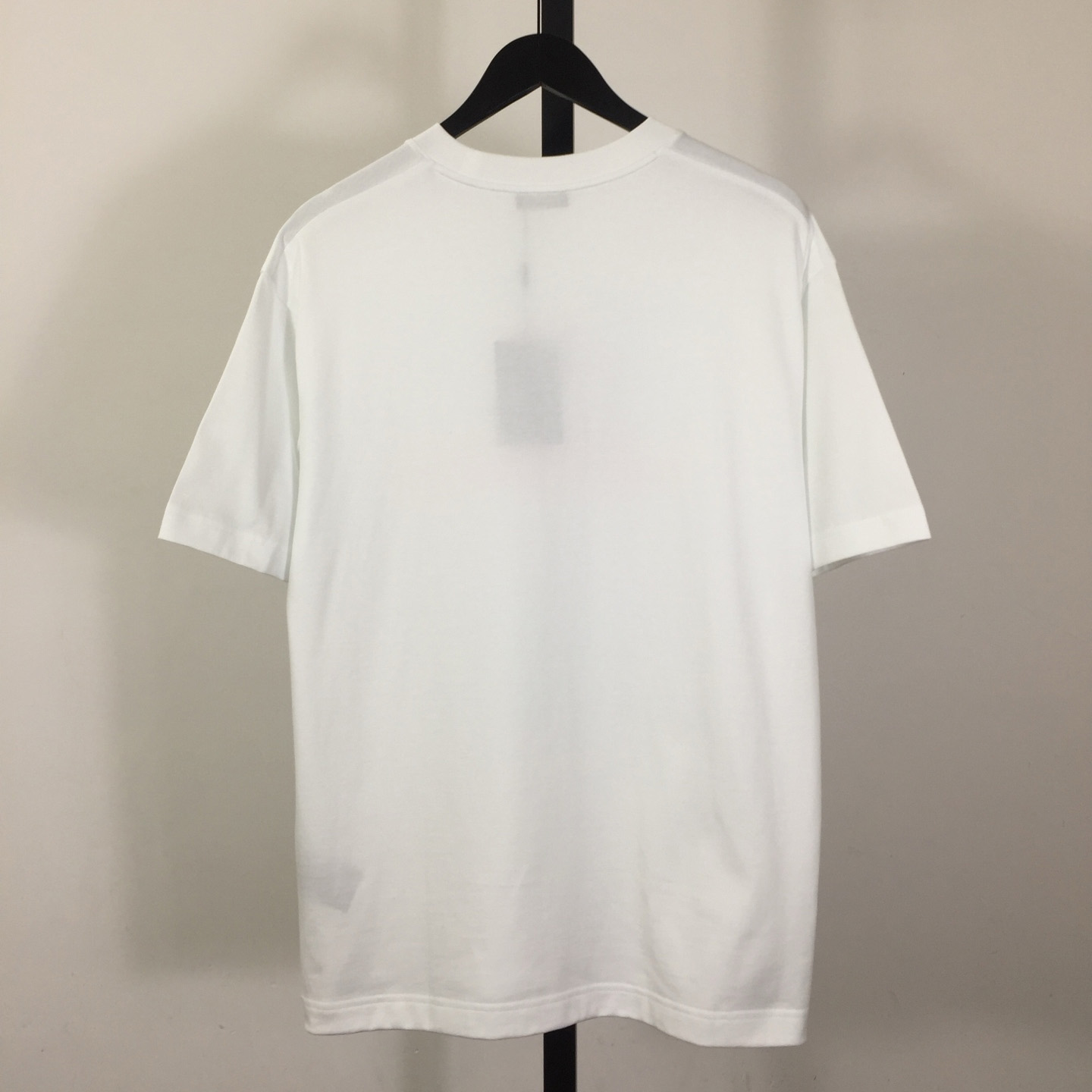 Balenciaga Tape Type T-Shirt - FashionPlug