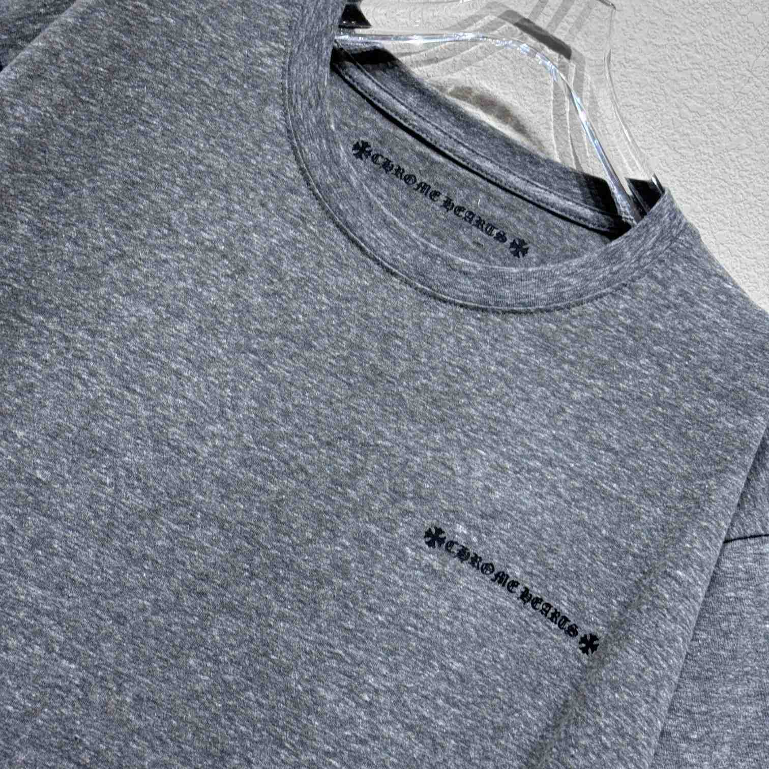 Chrome Hearts Dagger Tee - FashionPlug