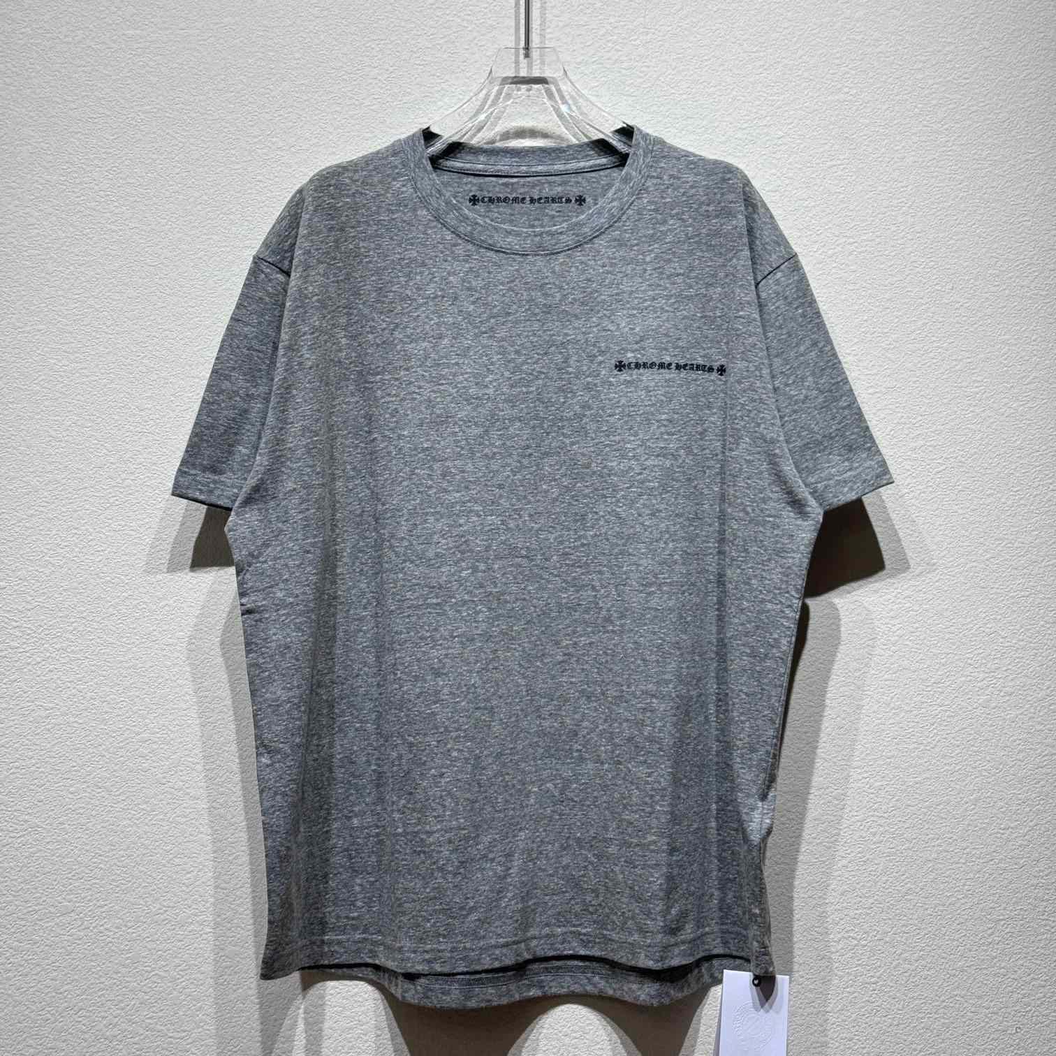 Chrome Hearts Dagger Tee - FashionPlug