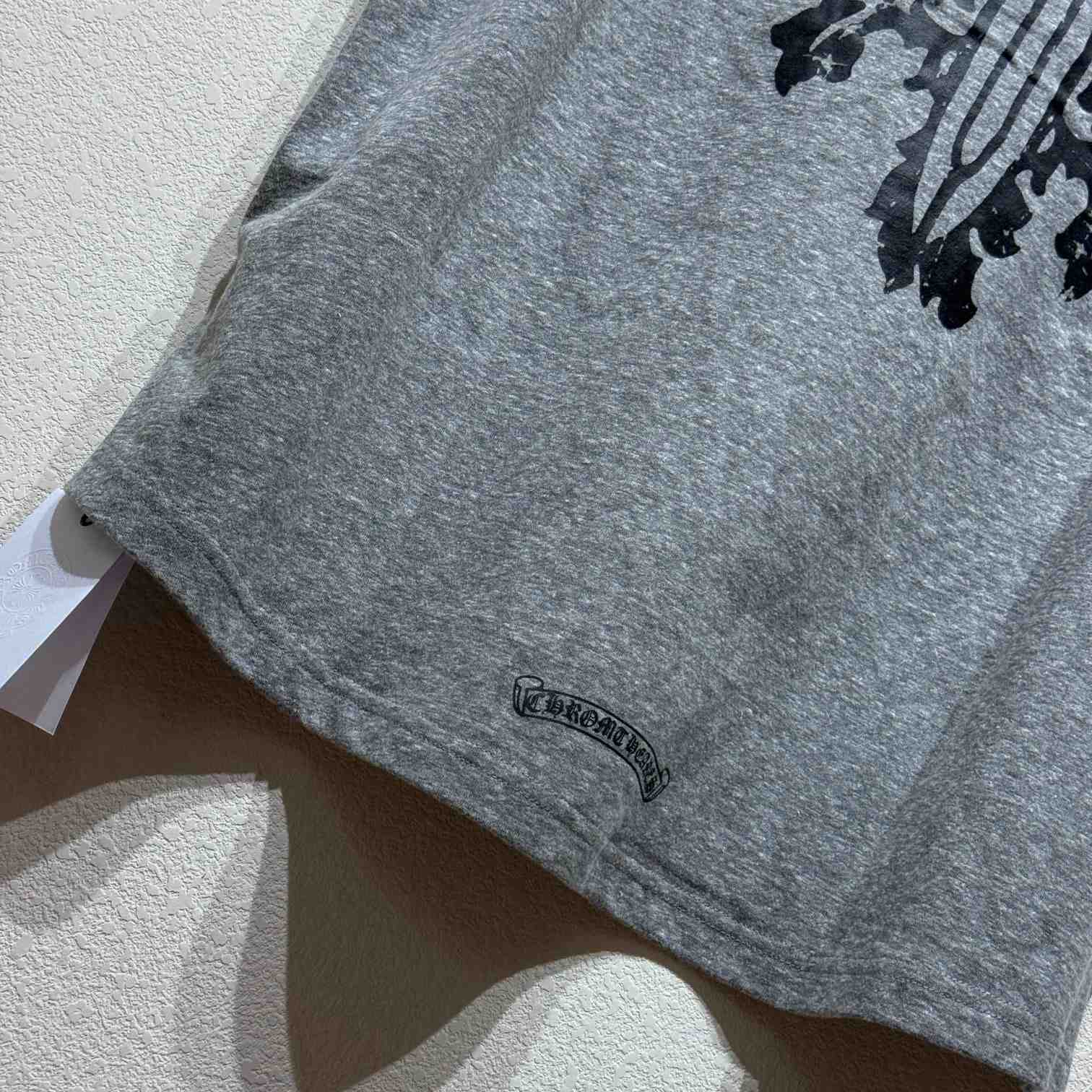 Chrome Hearts Dagger Tee - FashionPlug