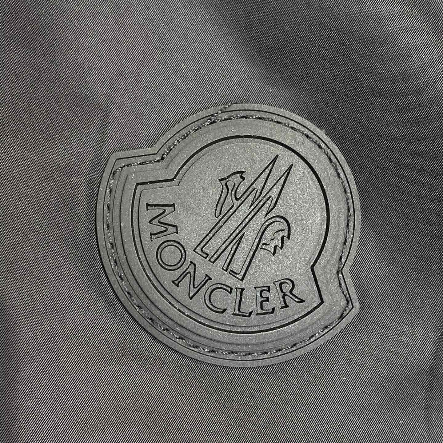 Moncler Moretan Hooded Gilet  - FashionPlug