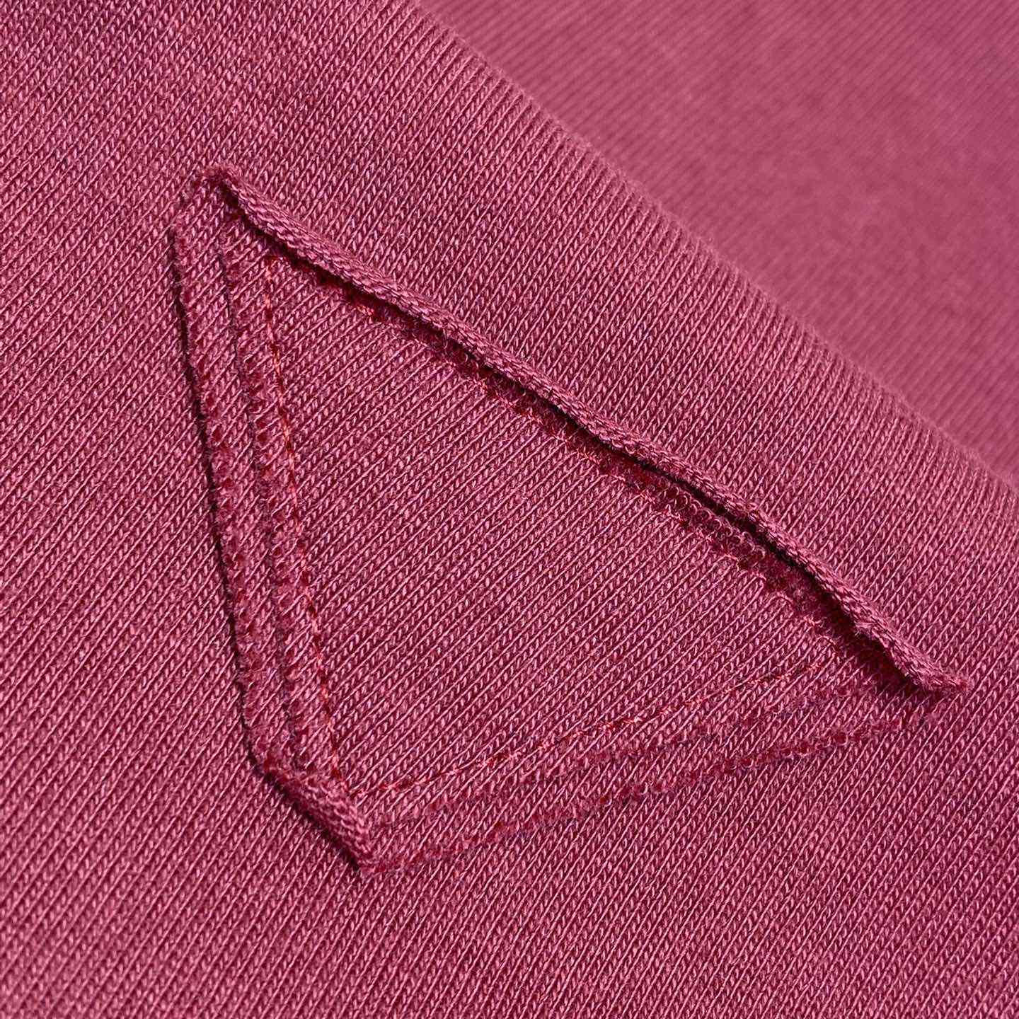 Prada Cotton T-shirt - FashionPlug