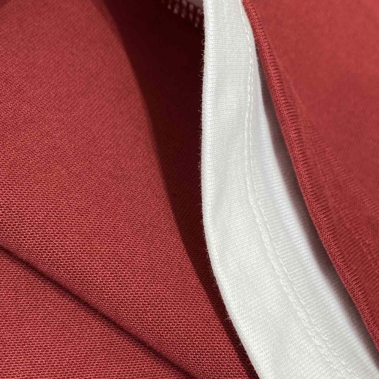 Prada Cotton T-shirt - FashionPlug