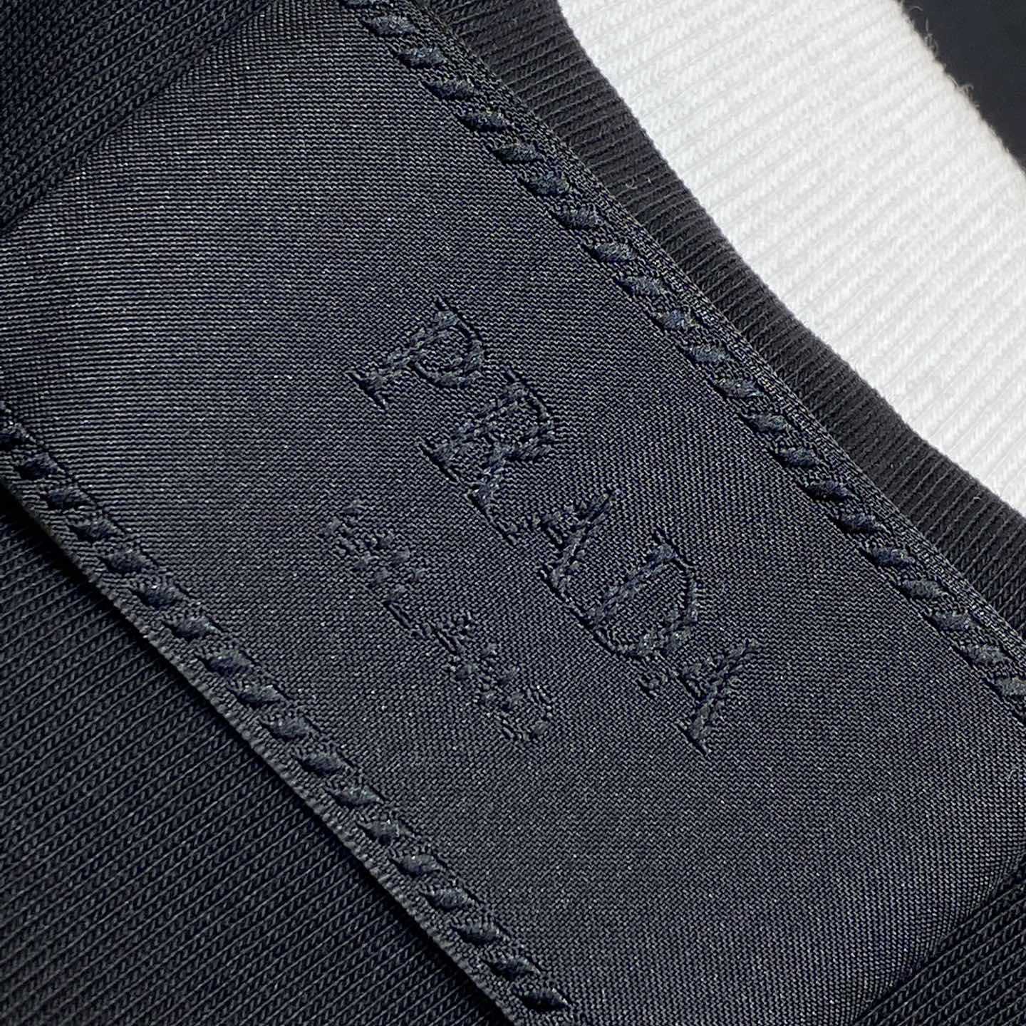 Prada Cotton T-shirt - FashionPlug
