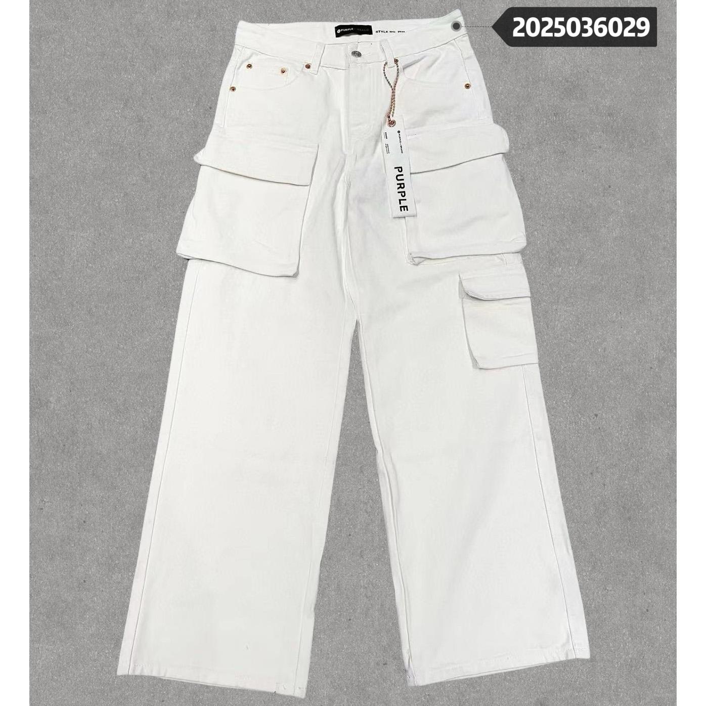 Purple-Brand Jeans    6029 - FashionPlug