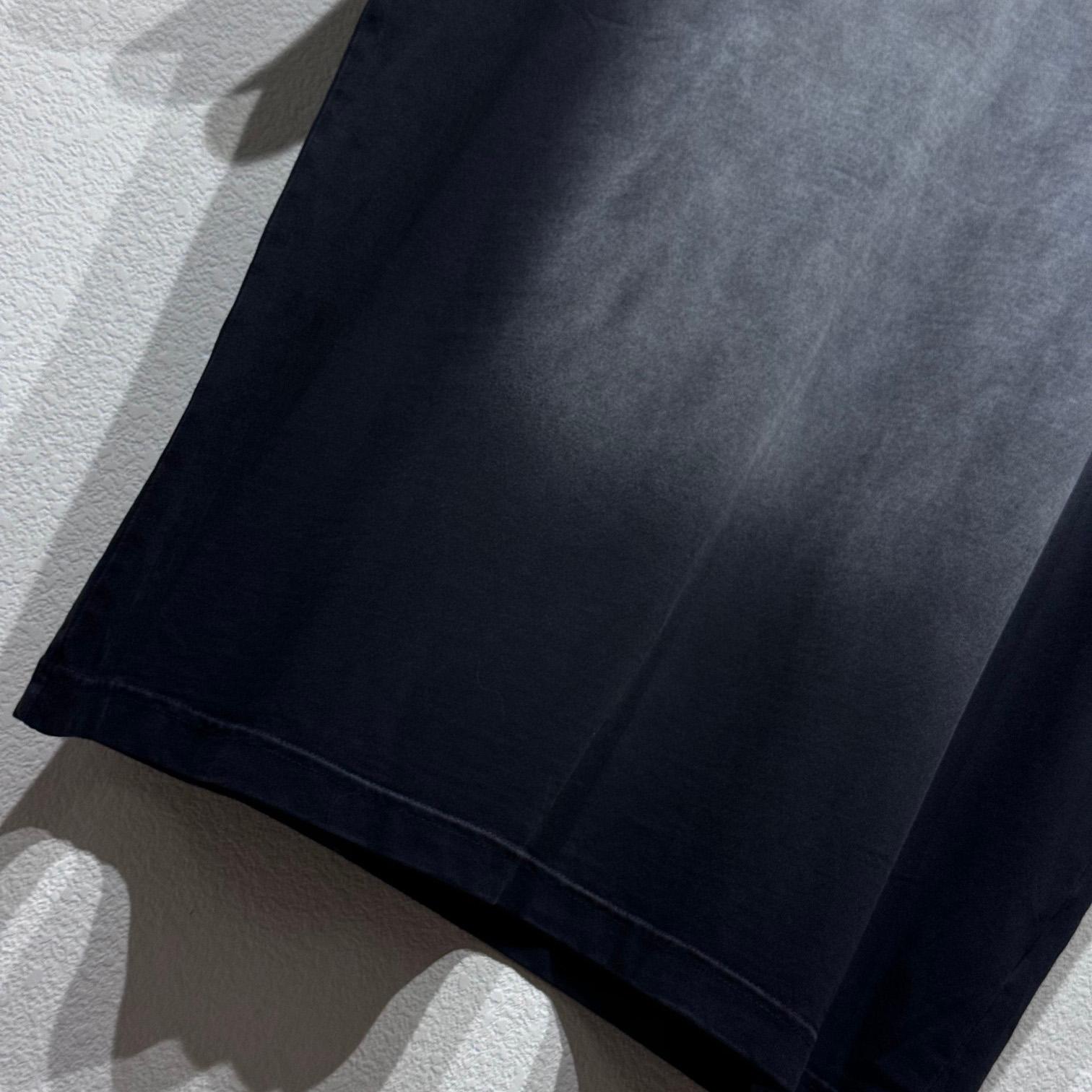 Chrome Hearts Cotton Tee - FashionPlug