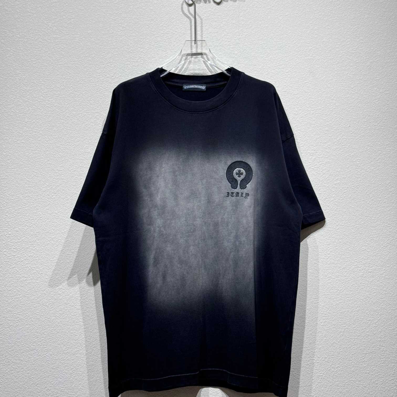 Chrome Hearts Cotton Tee - FashionPlug