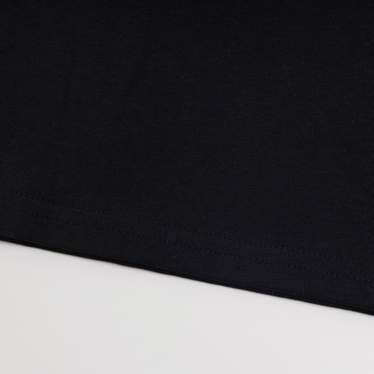 Dior T-Shirt, Relaxed Fit  - FashionPlug