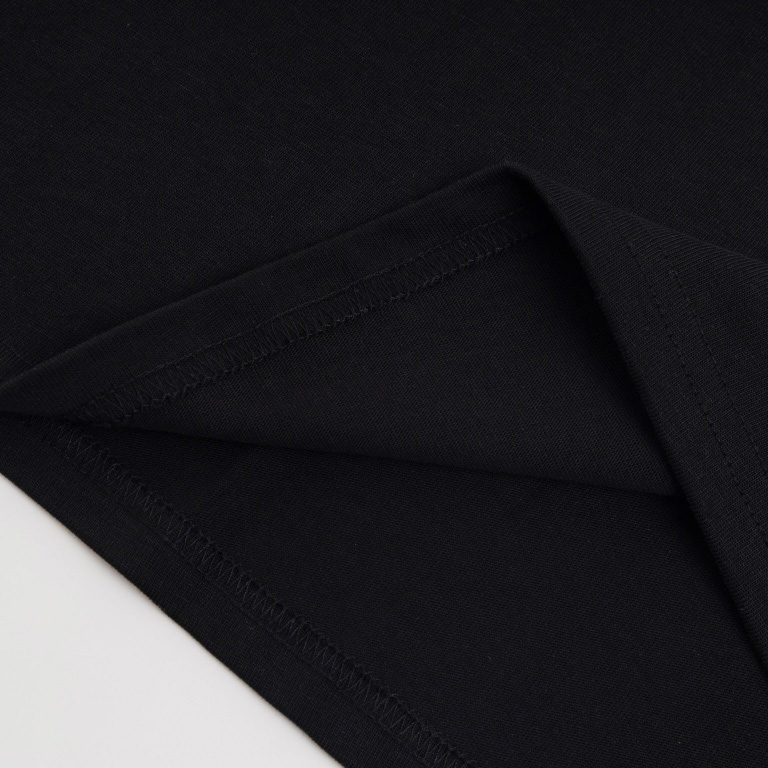 Dior T-Shirt, Relaxed Fit  - FashionPlug