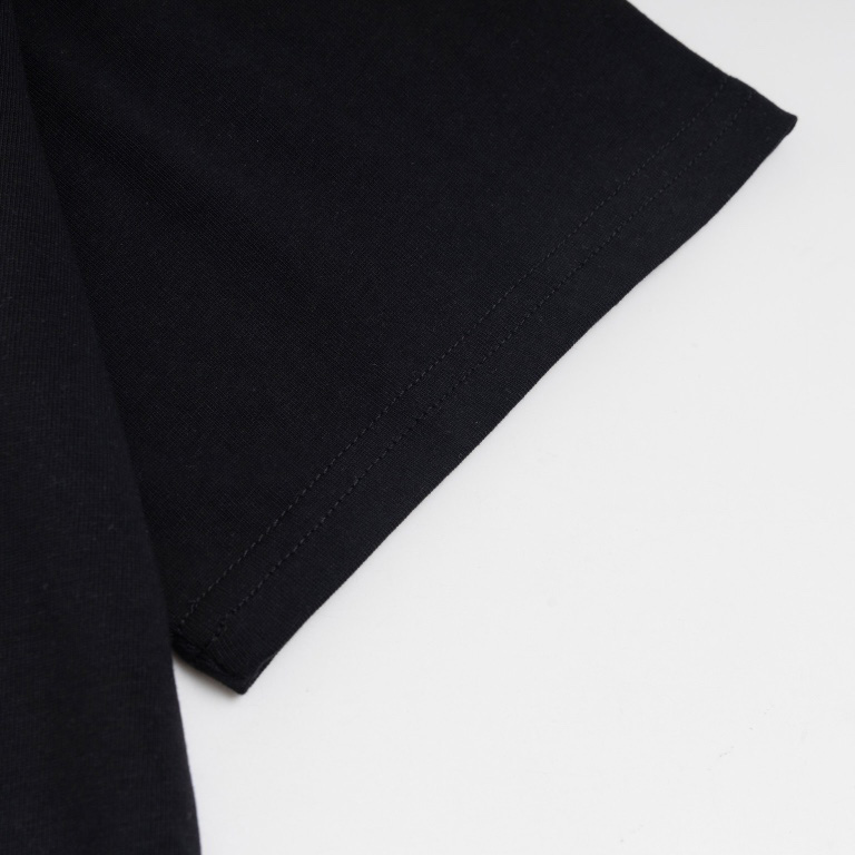 Dior T-Shirt, Relaxed Fit  - FashionPlug