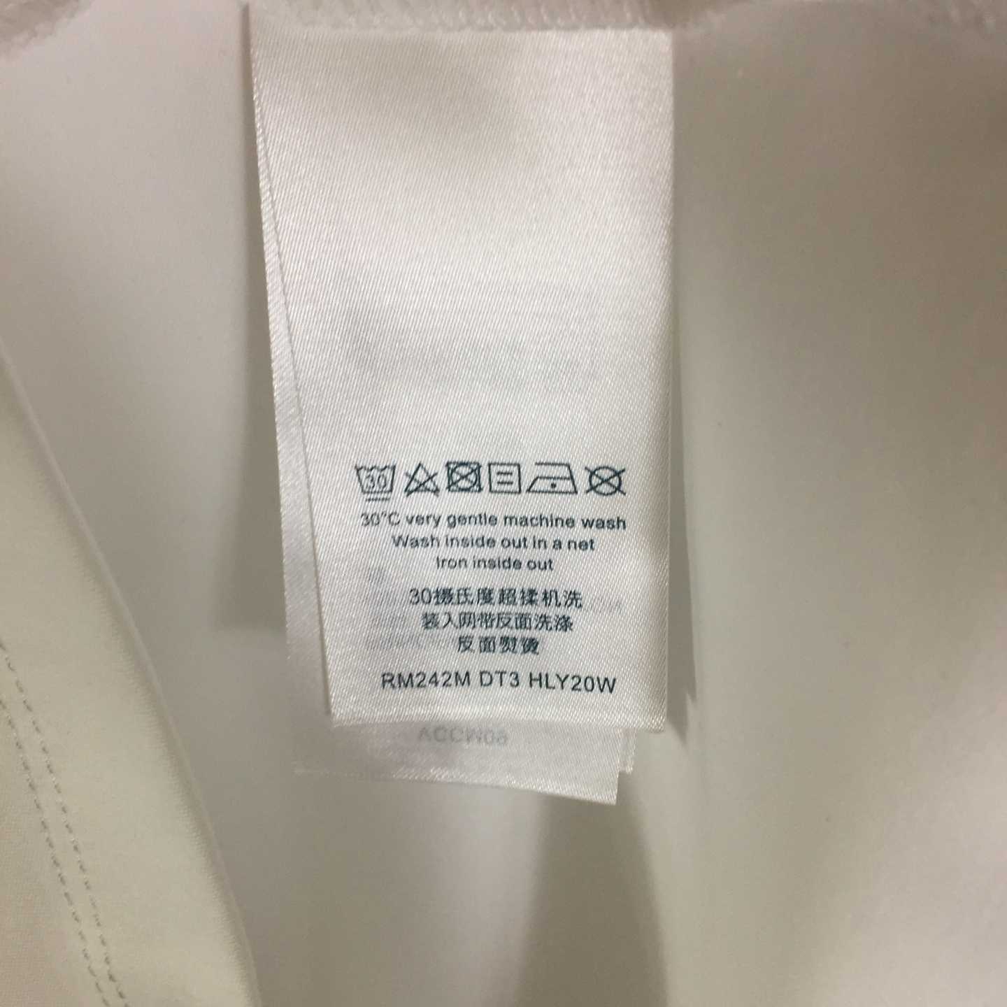 Louis Vuitton LV Stamp T-Shirt  1AHIZA - FashionPlug