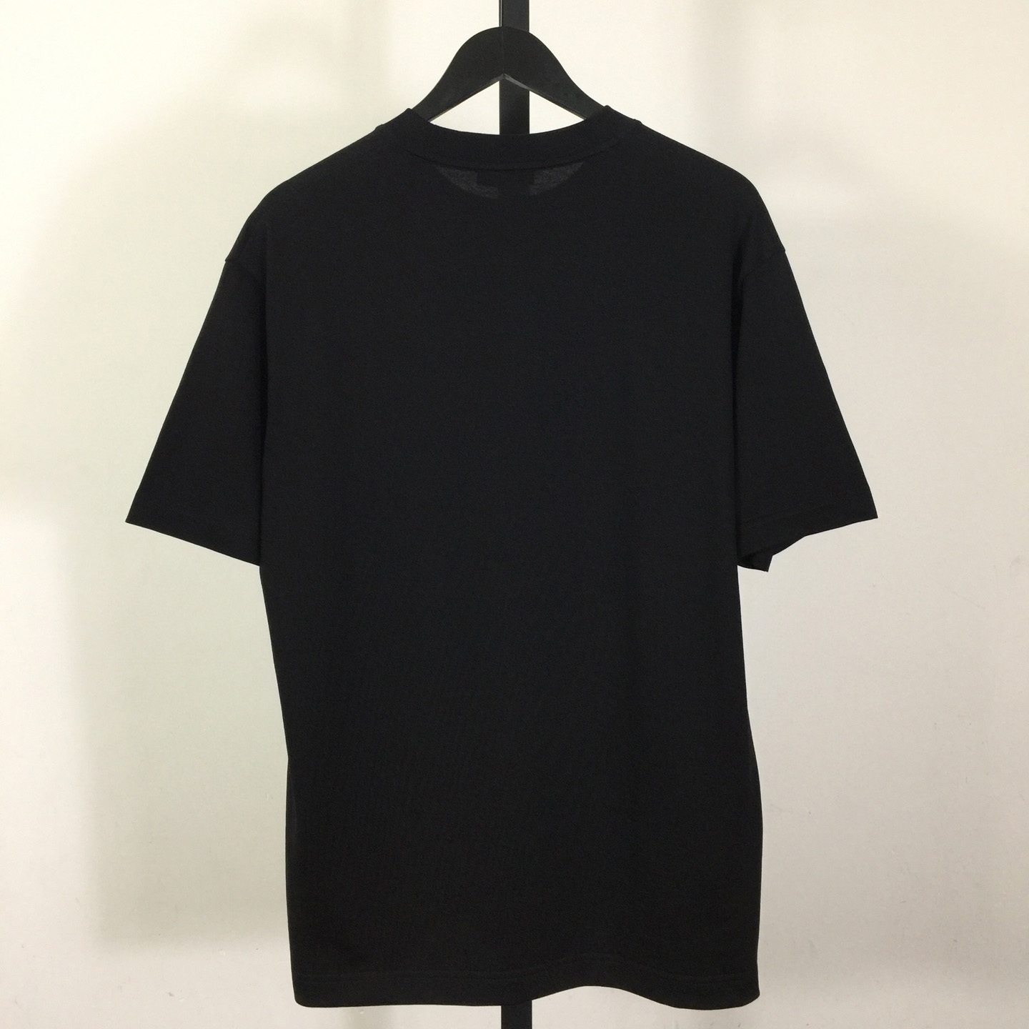 Balenciaga Activewear Cotton T-Shirt - FashionPlug