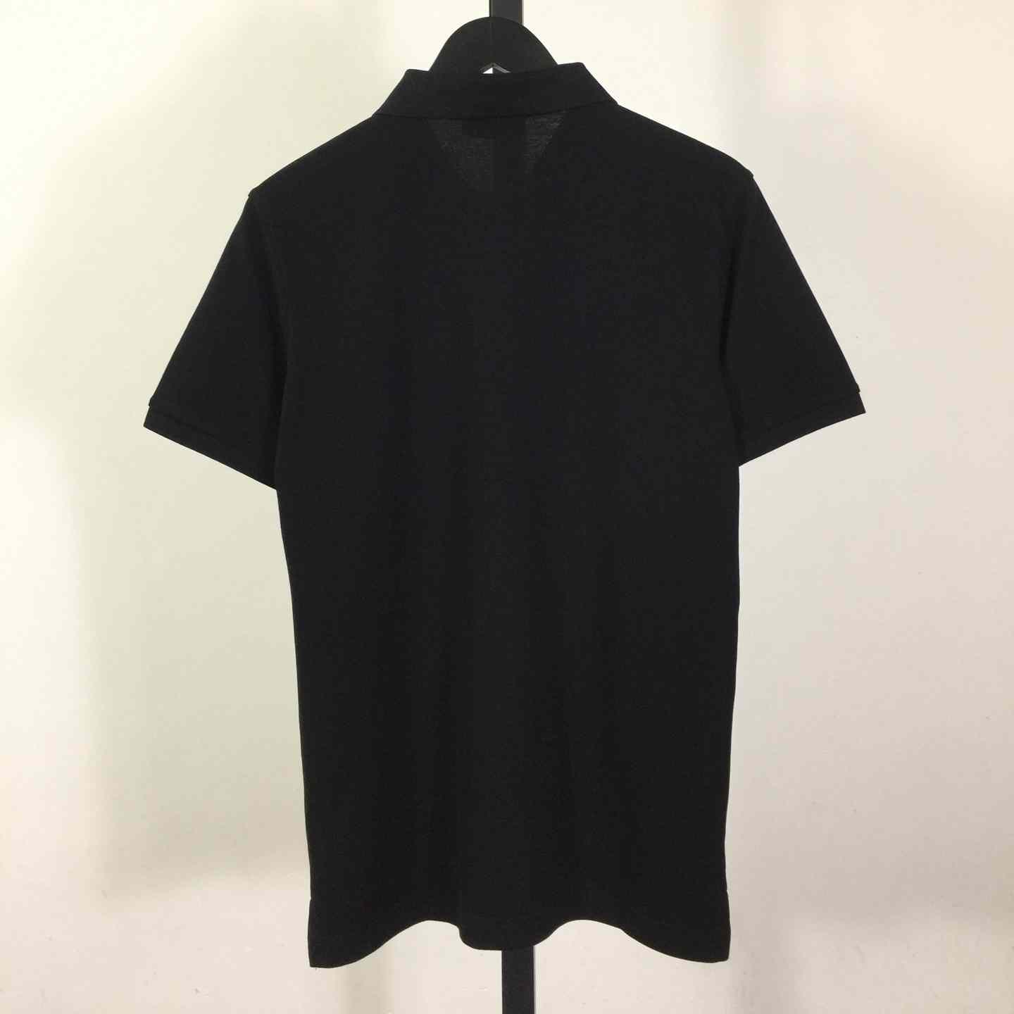 Loro Piana Cotton Polo Shirt - FashionPlug