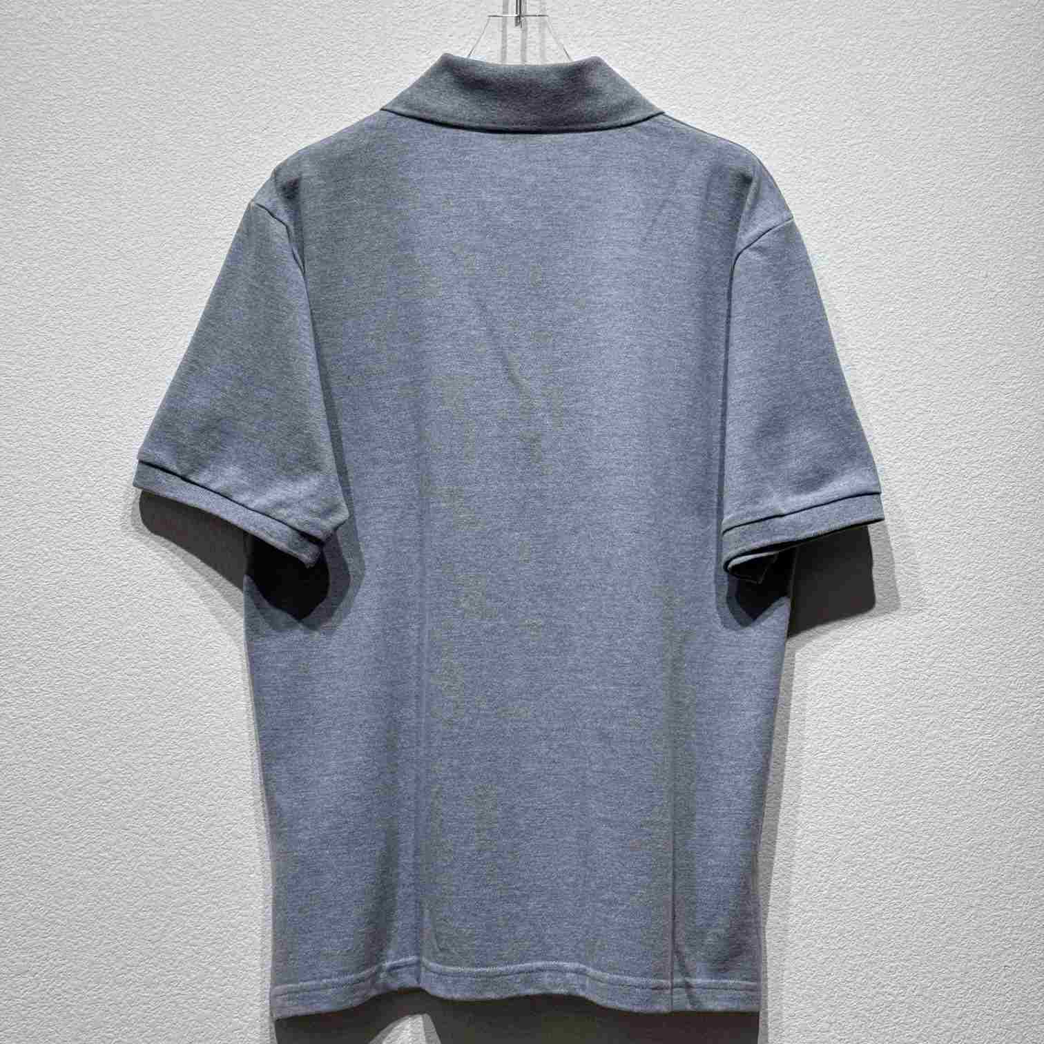 Saint Laurent Polo Shirt  - FashionPlug