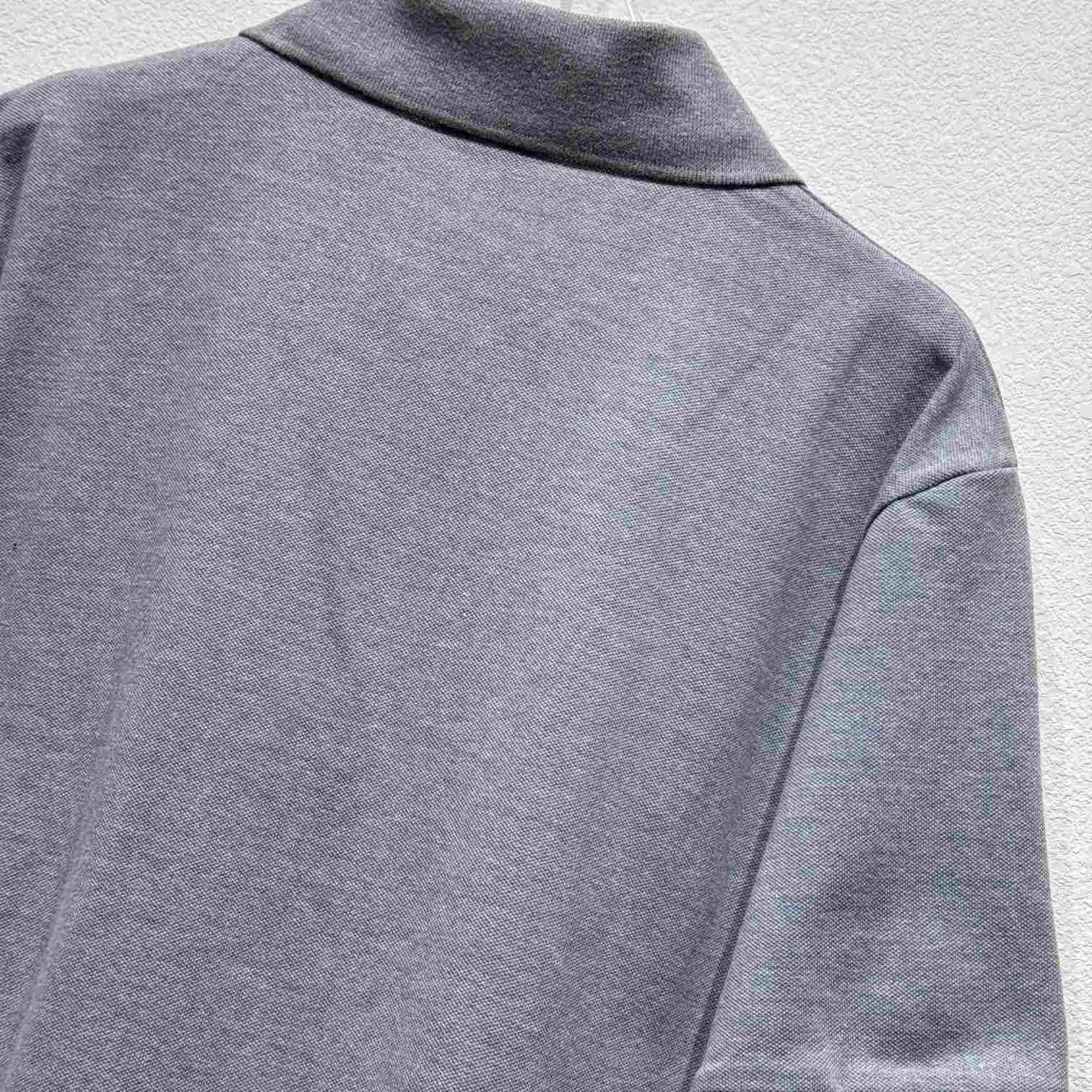 Saint Laurent Polo Shirt  - FashionPlug