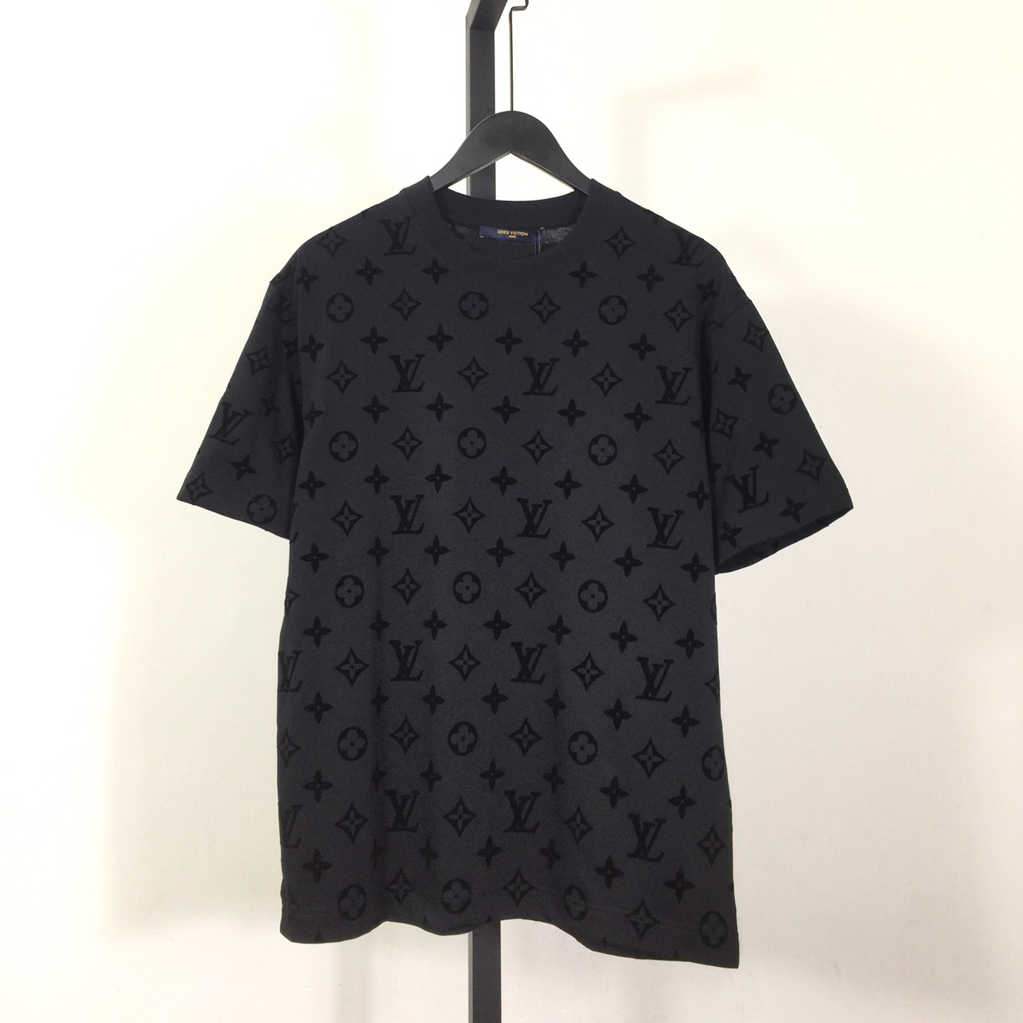 Louis Vuitton Monogram T-shirt - FashionPlug