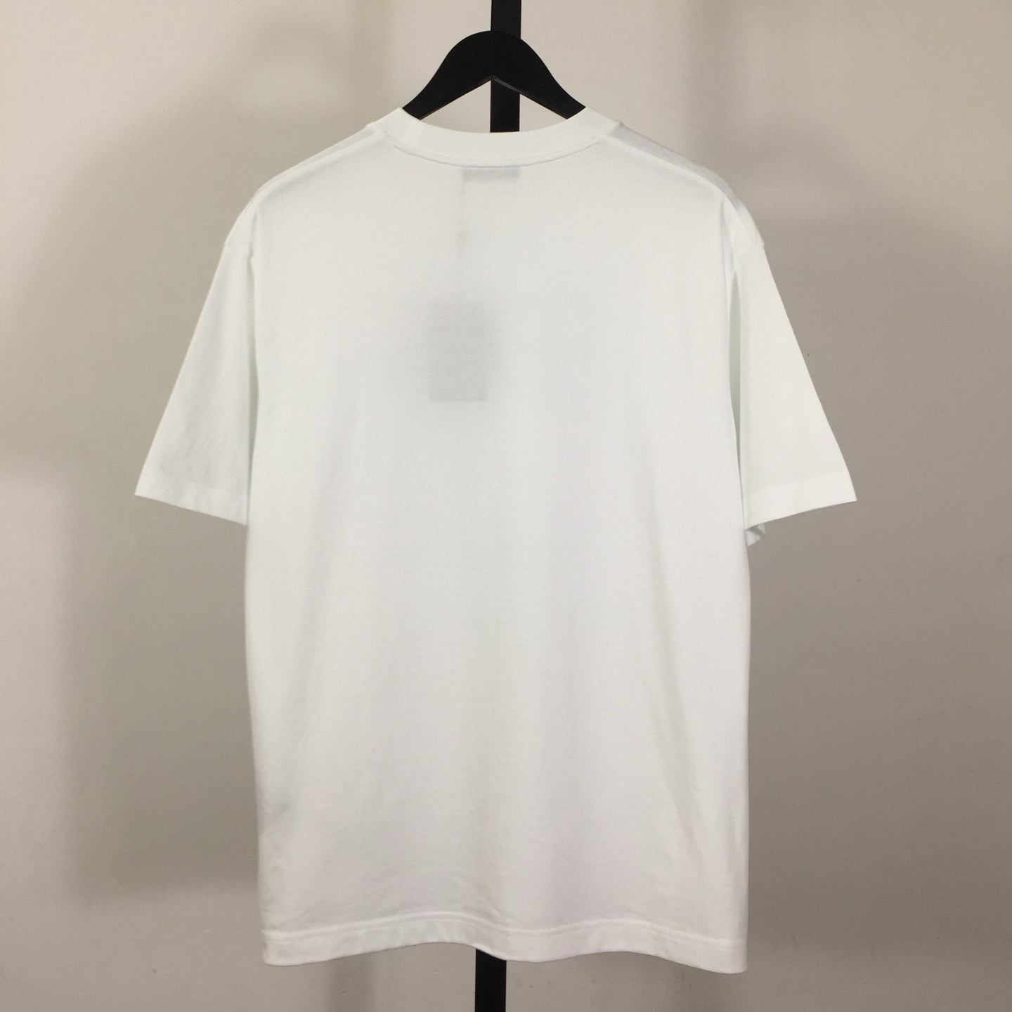 Balenciaga Activewear Cotton T-Shirt - FashionPlug