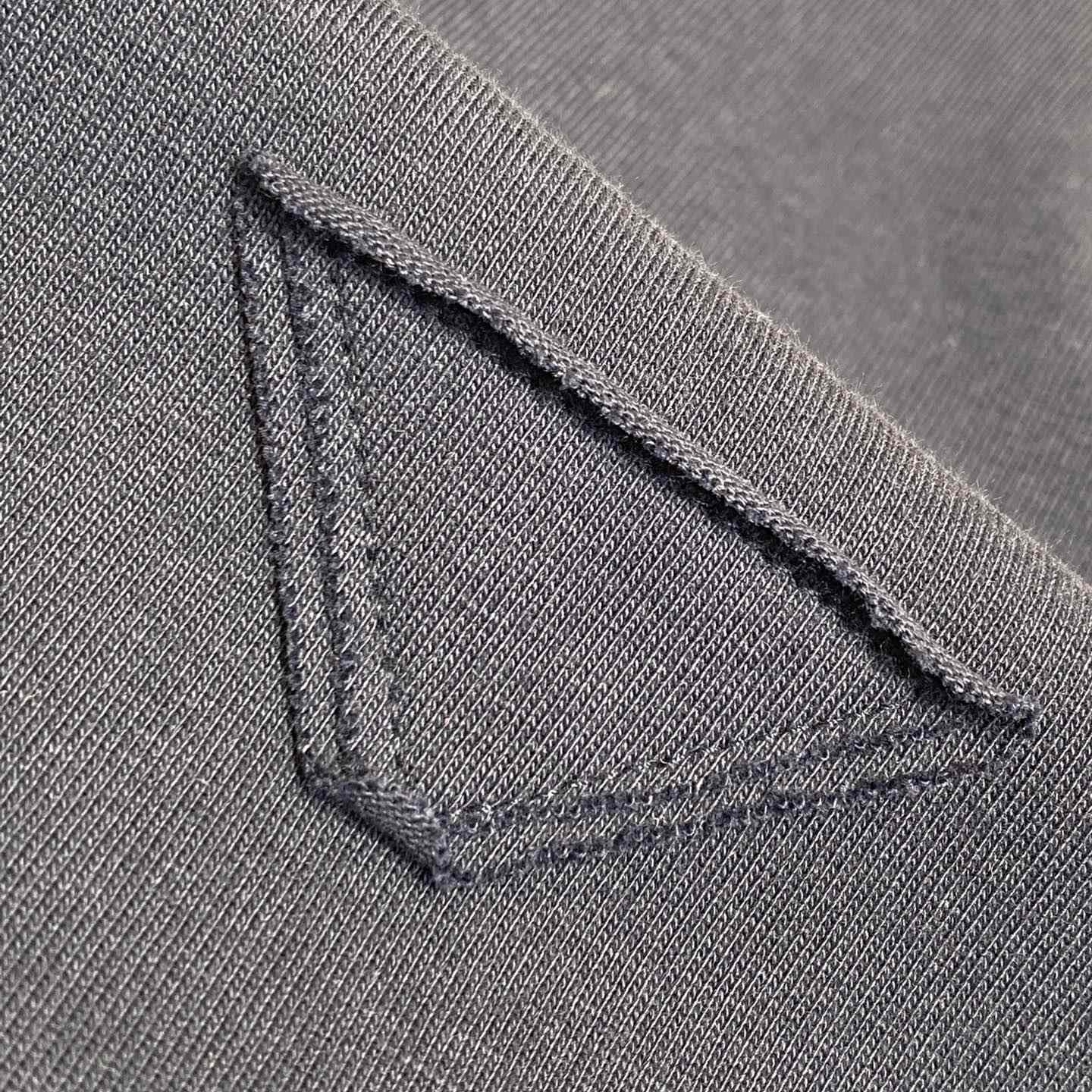 Prada Cotton T-shirt - FashionPlug