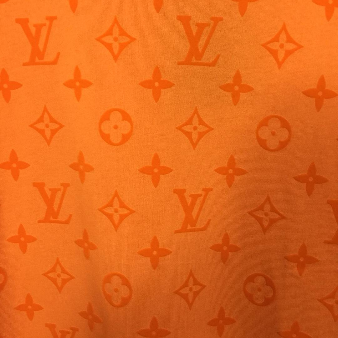 Louis Vuitton Monogram T-shirt - FashionPlug