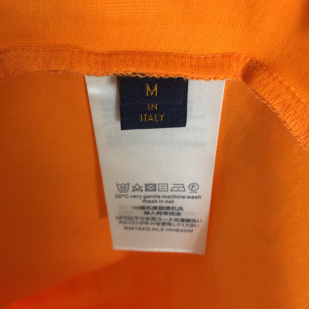 Louis Vuitton Monogram T-shirt - FashionPlug
