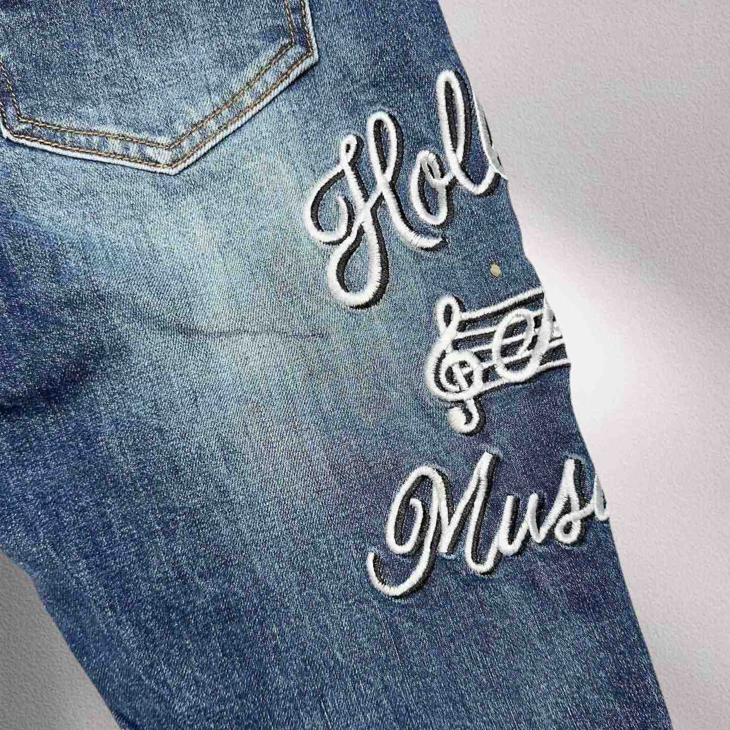 Amiri Jeans    6053 - FashionPlug