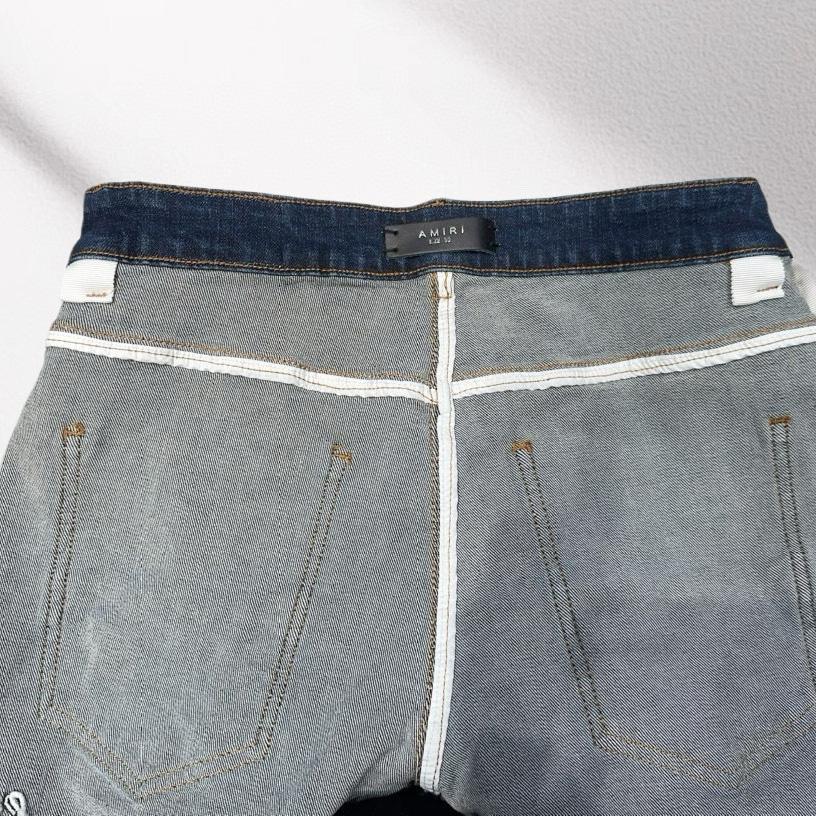 Amiri Jeans    6053 - FashionPlug
