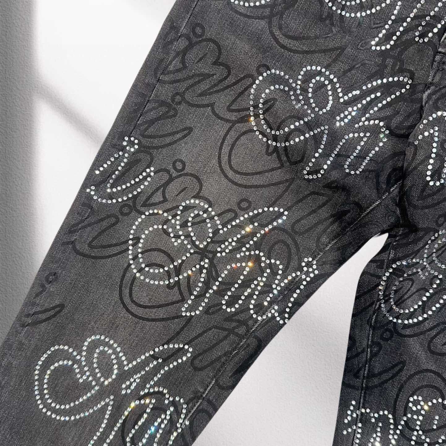 Amiri Jeans    1368 - FashionPlug