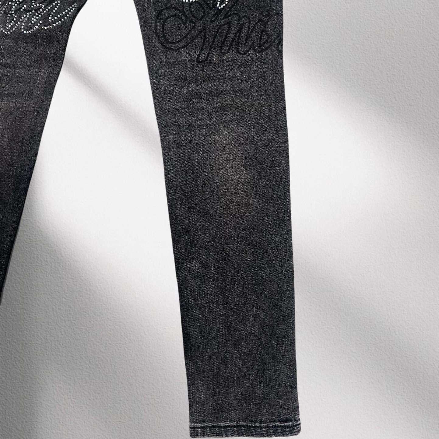 Amiri Jeans    1368 - FashionPlug