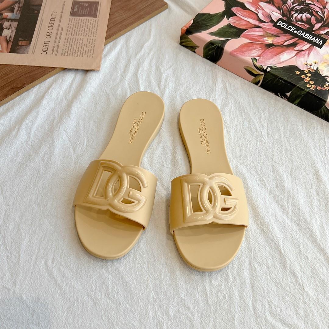 Dolce & Gabbana Women's Sandals - FashionPlug