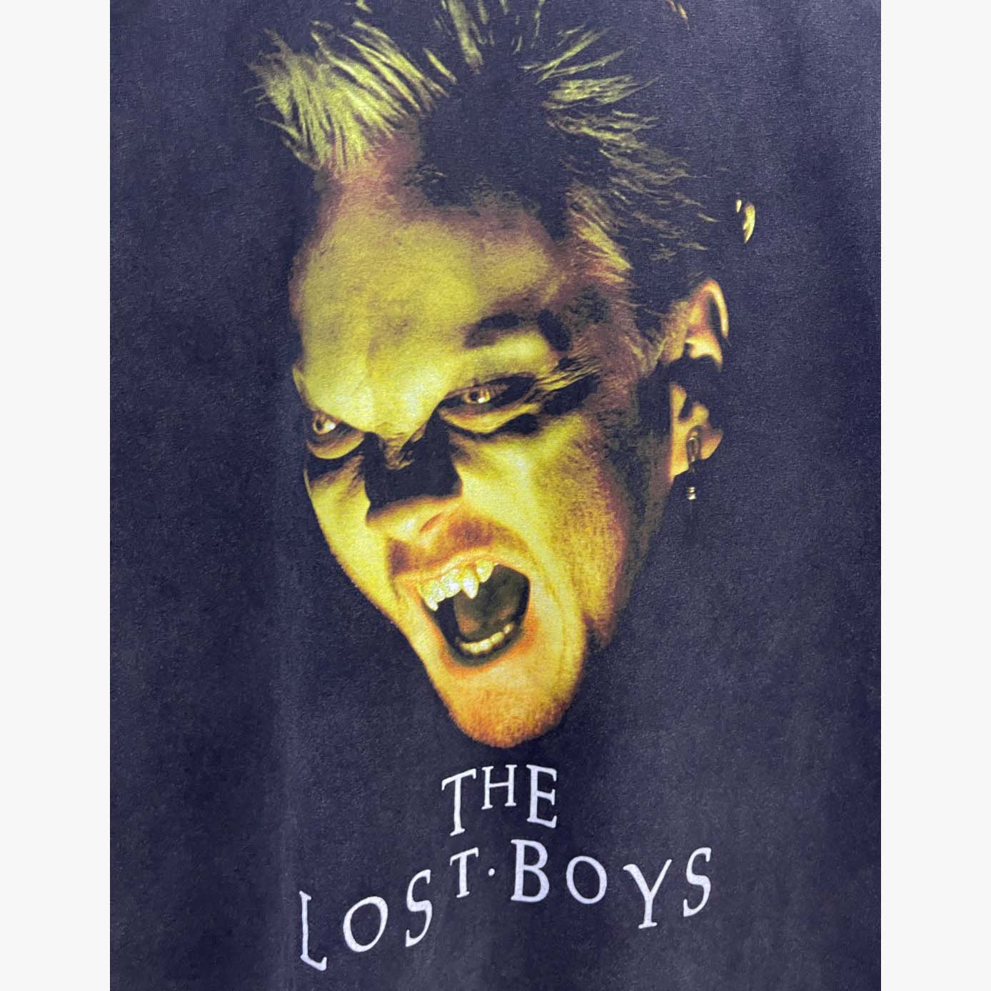Saint Michael 25SS“ The Lost Boys” - FashionPlug