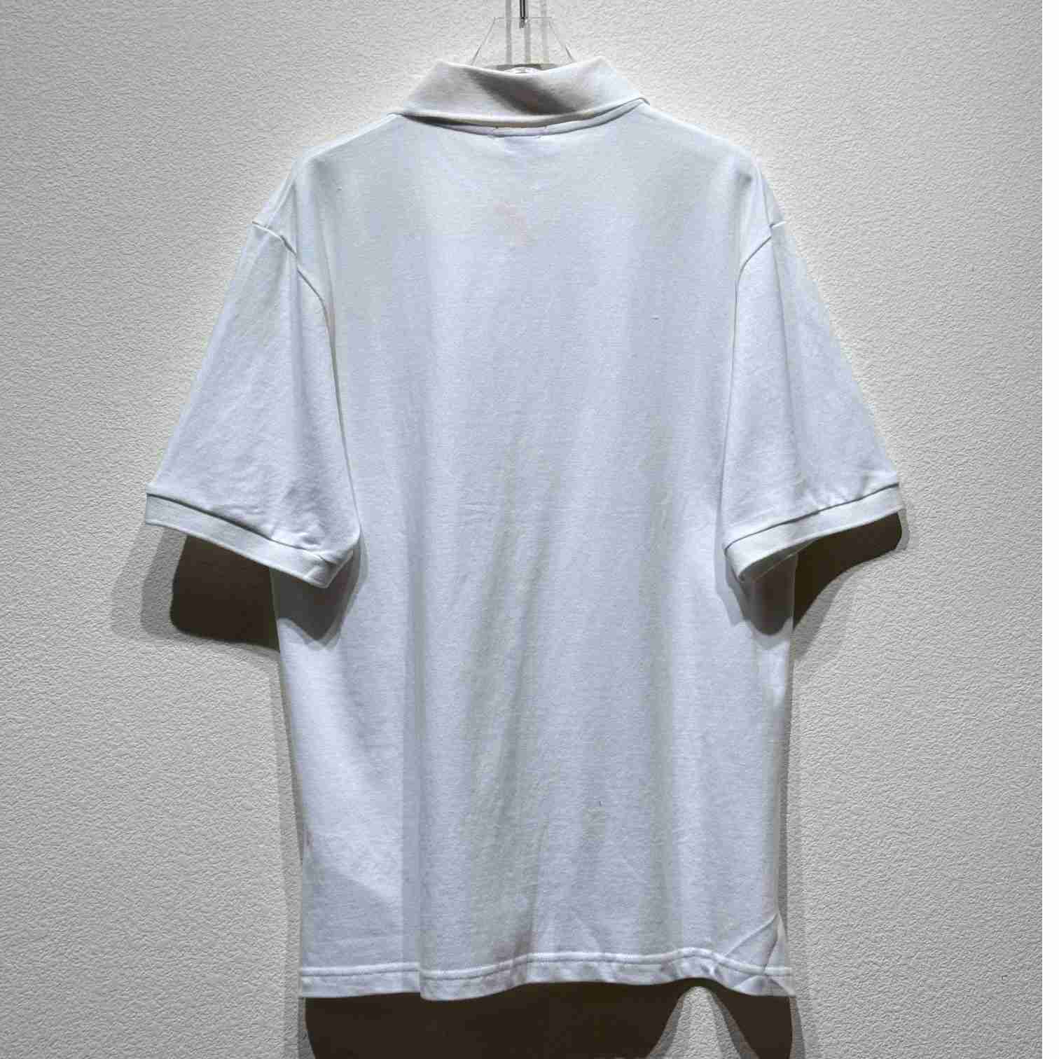 Saint Laurent Polo Shirt - FashionPlug