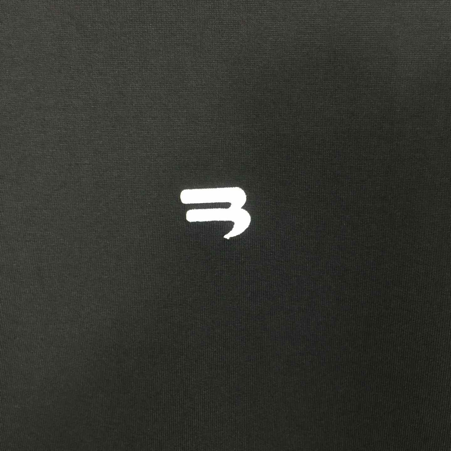 Balenciaga 3B Sport Top - FashionPlug