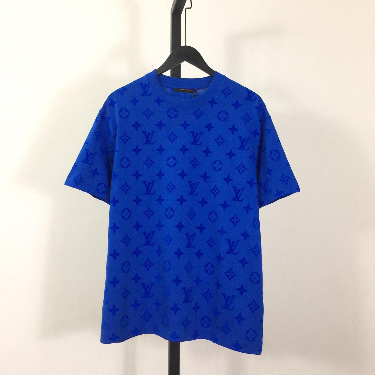 Louis Vuitton Monogram T-shirt - FashionPlug