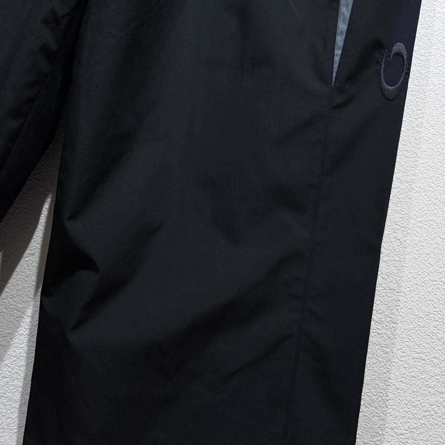 Balenciaga 3B Sports Icon Tracksuit Pants - FashionPlug