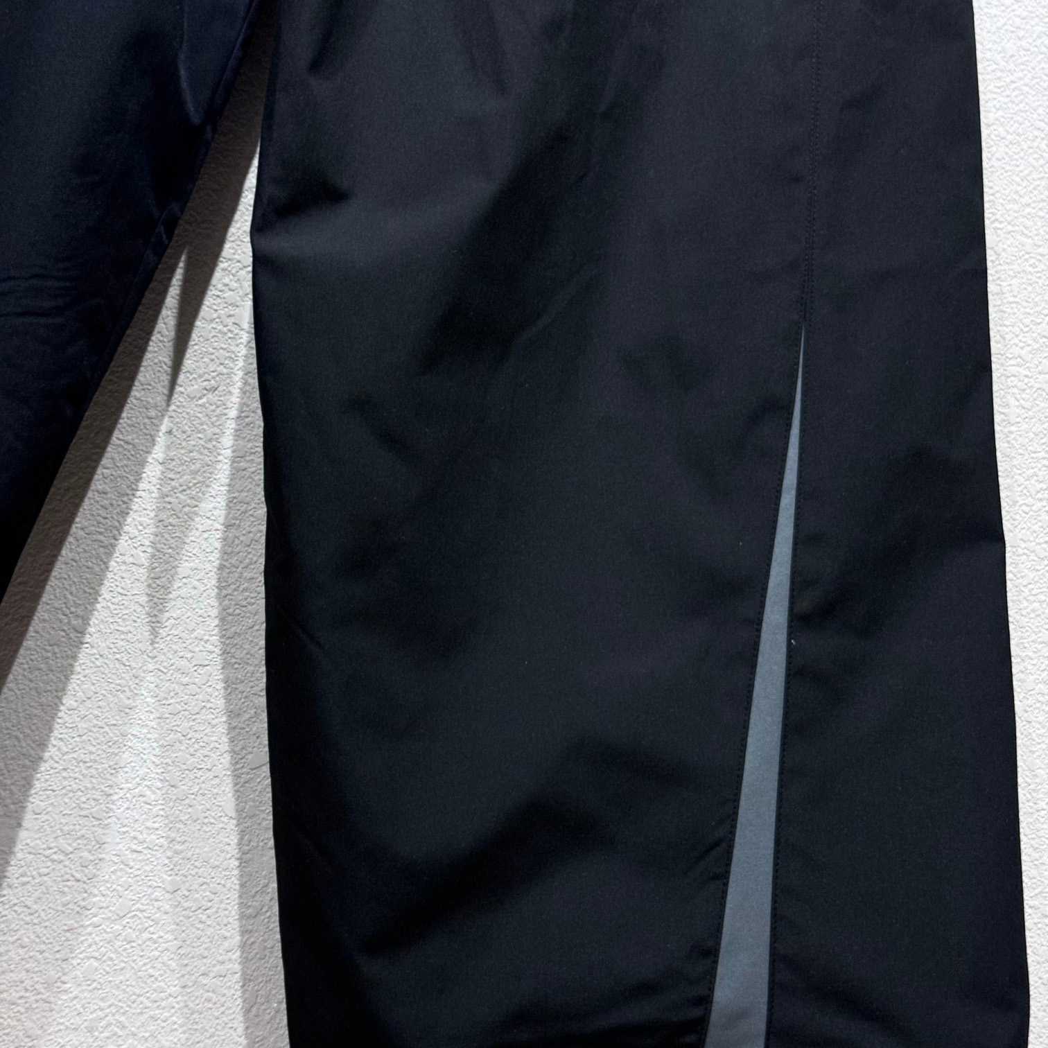 Balenciaga 3B Sports Icon Tracksuit Pants - FashionPlug
